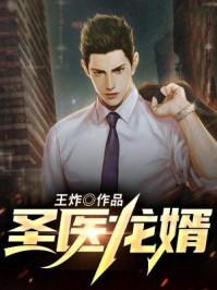 圣医龙婿封面