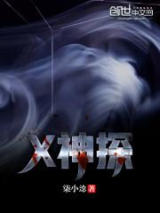 X神探封面