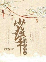 少将军的清冷妻封面