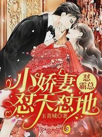小娇妻怼天怼地怼霸总云薇暖厉啸寒封面