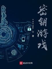 密钥游戏封面
