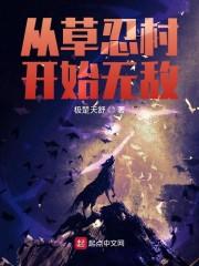 忍界：从草忍村开始无敌封面