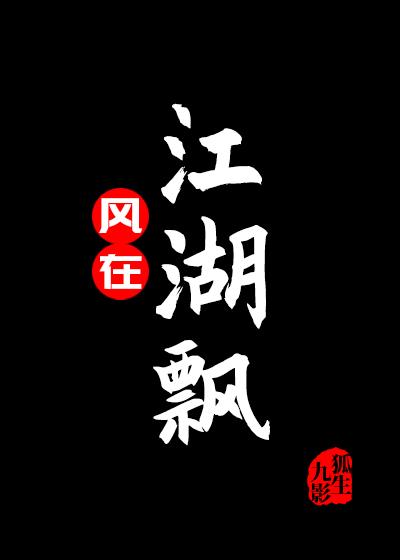 风在江湖飘封面