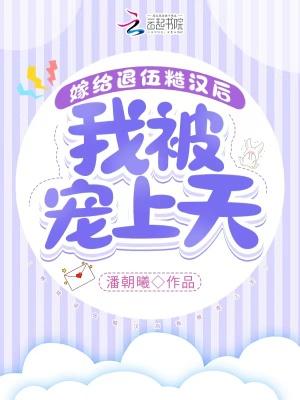 嫁给退伍糙汉后我被宠上天封面