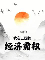 我在三国搞经济霸权封面