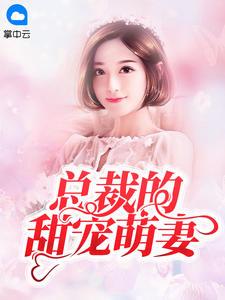 总裁的甜宠萌妻季霏绾战封尧封面
