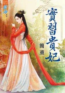 实习贵妃封面