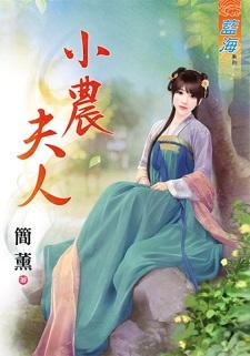 小农夫人封面