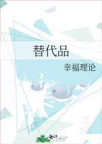 替代品封面