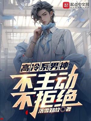 高冷系男神：不主动，不拒绝封面