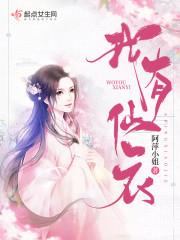 我有仙衣封面