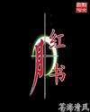 红月之书封面