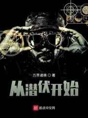 特工:从潜伏开始封面