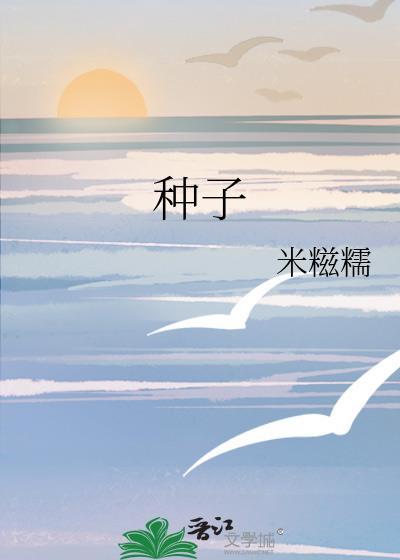 种子封面