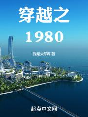 穿越之1980封面