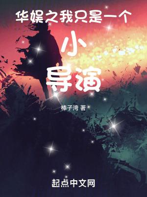 华娱之我只是一个小导演封面