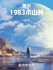 重回1983小山村封面