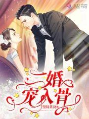 二婚宠入骨封面