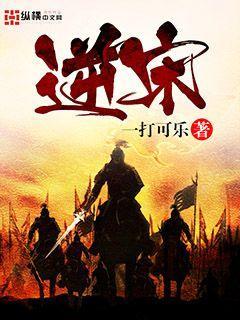 逆宋封面