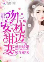 盛世暖婚：吻安，枕边甜妻！封面