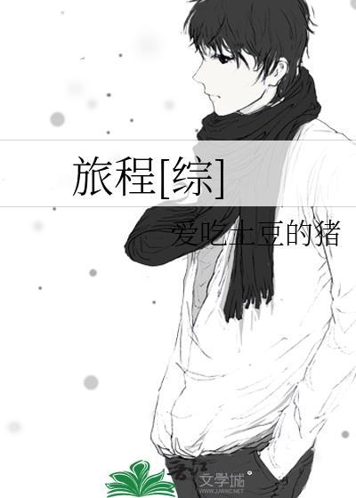 旅程[综]封面
