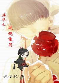 浮华之破镜重圆封面