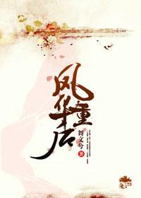 凤华重后封面
