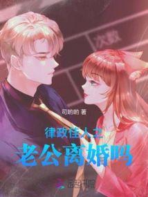 律政佳人之老公离婚吗封面
