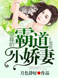 总裁的霸道小娇妻封面