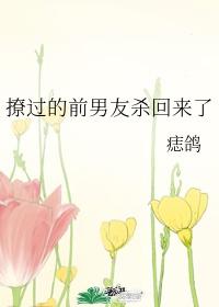 撩过的前男友杀回来了封面