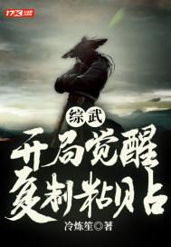 综武：开局觉醒复制粘贴封面