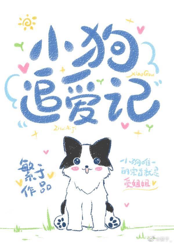 小疯狗封面