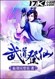 武道登仙封面
