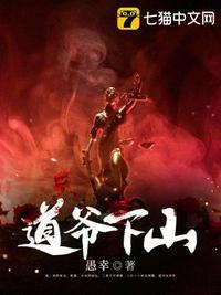 道爷下山封面