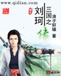 三国之刘珂传封面