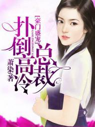 豪门盛宠：扑倒高冷总裁封面