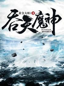 吞天魔神封面