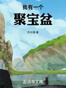 我有一个聚宝盆封面