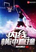 内线横冲直撞封面