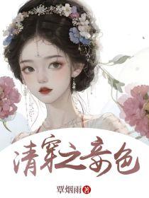 清穿之妾色封面