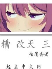 糟改天王封面