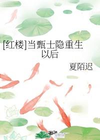 红楼当甄士隐重生以后封面