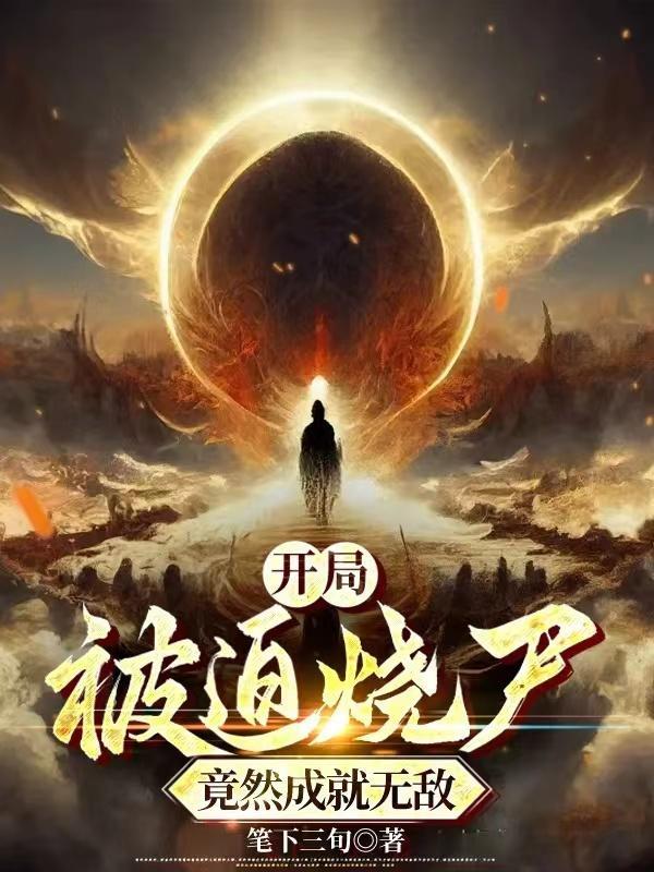 开局被迫烧尸，竟然成就无敌封面