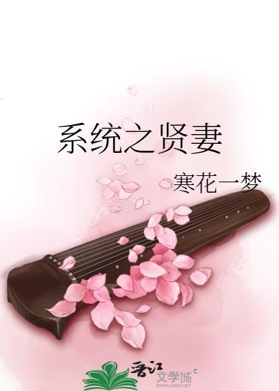 系统之贤妻封面