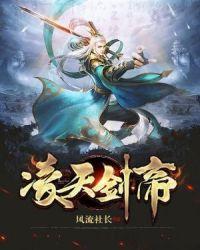 凌天剑帝封面
