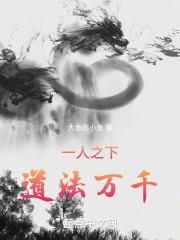 一人之下，道法万千封面