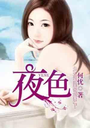 夜色封面