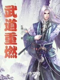 武道重燃封面