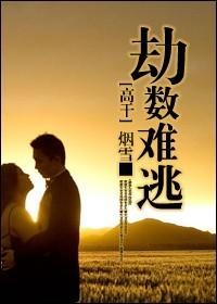 劫数难逃 （高干）封面