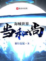 海贼世界当和尚封面